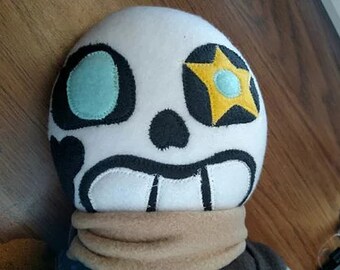 inktale sans plush