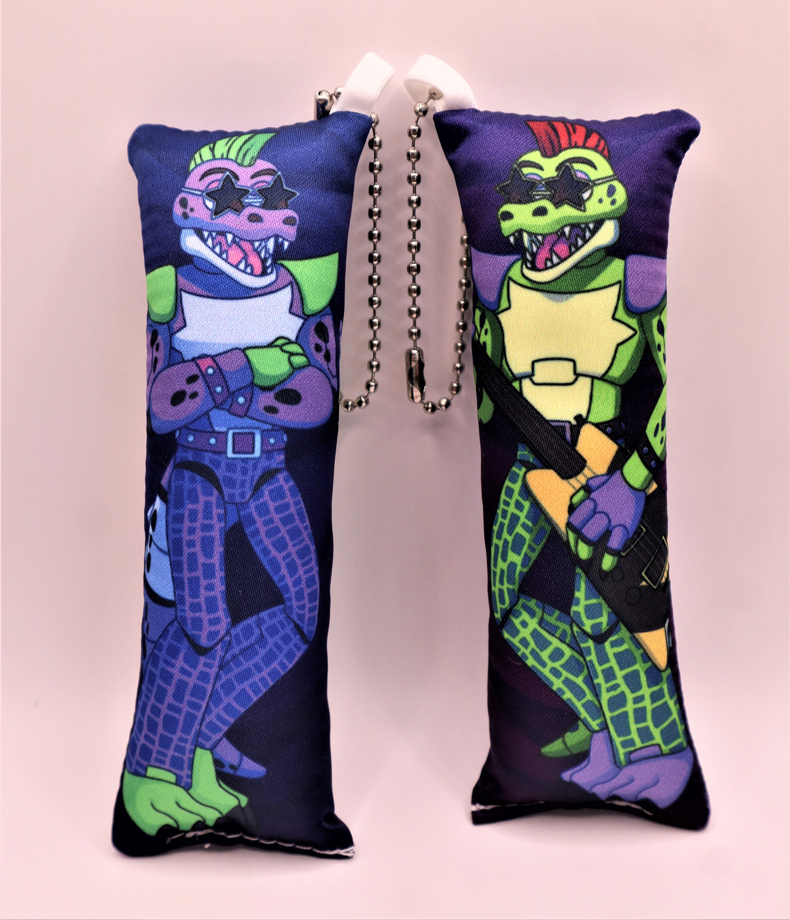 Inksans comyet/undertale AU Dakimakura/body Pillowcase 