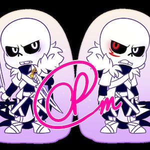Cross Sans Gifts & Merchandise for Sale