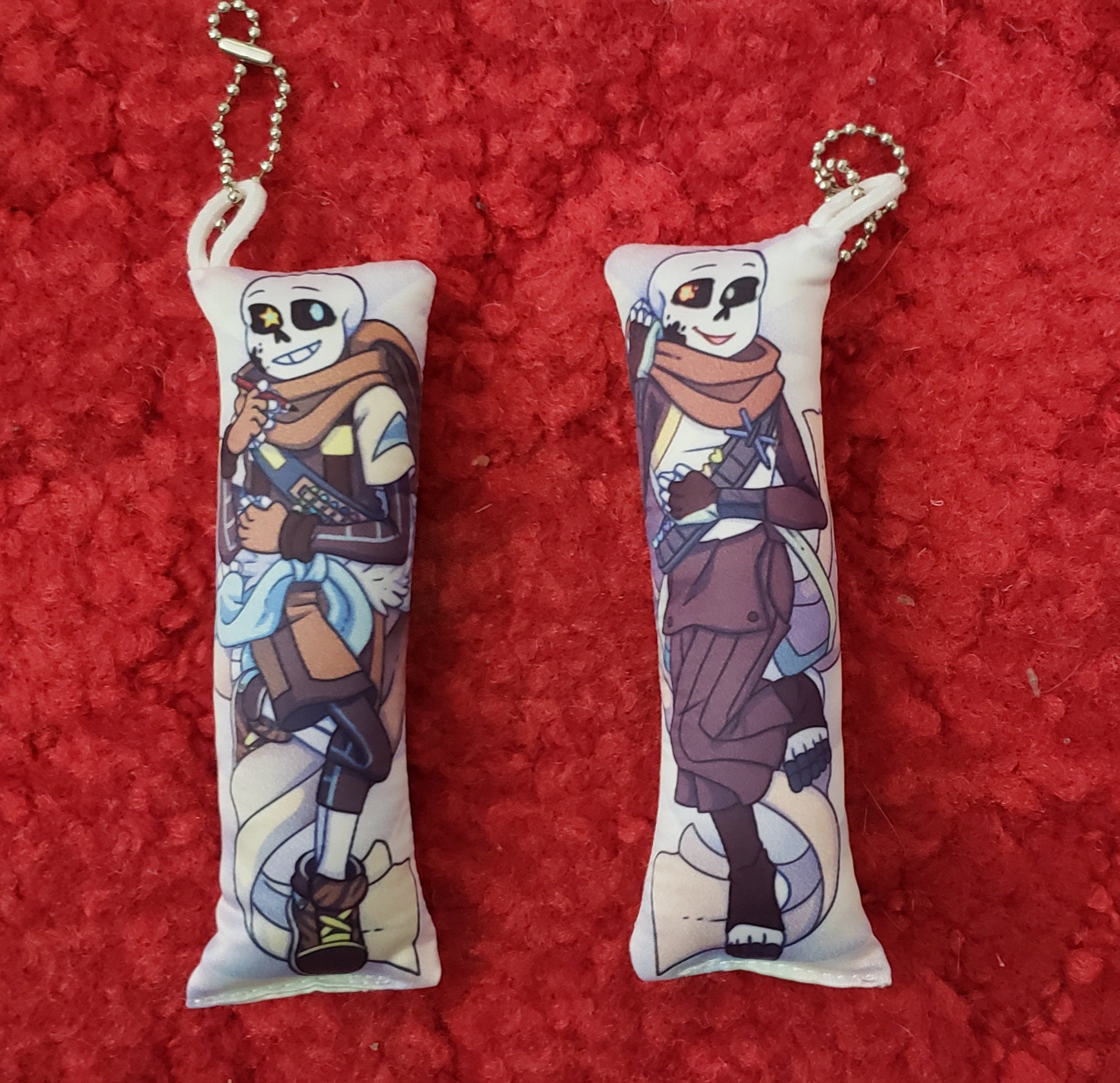 Dream Sans dreamtale/undertale AU Mini Daki -  Sweden