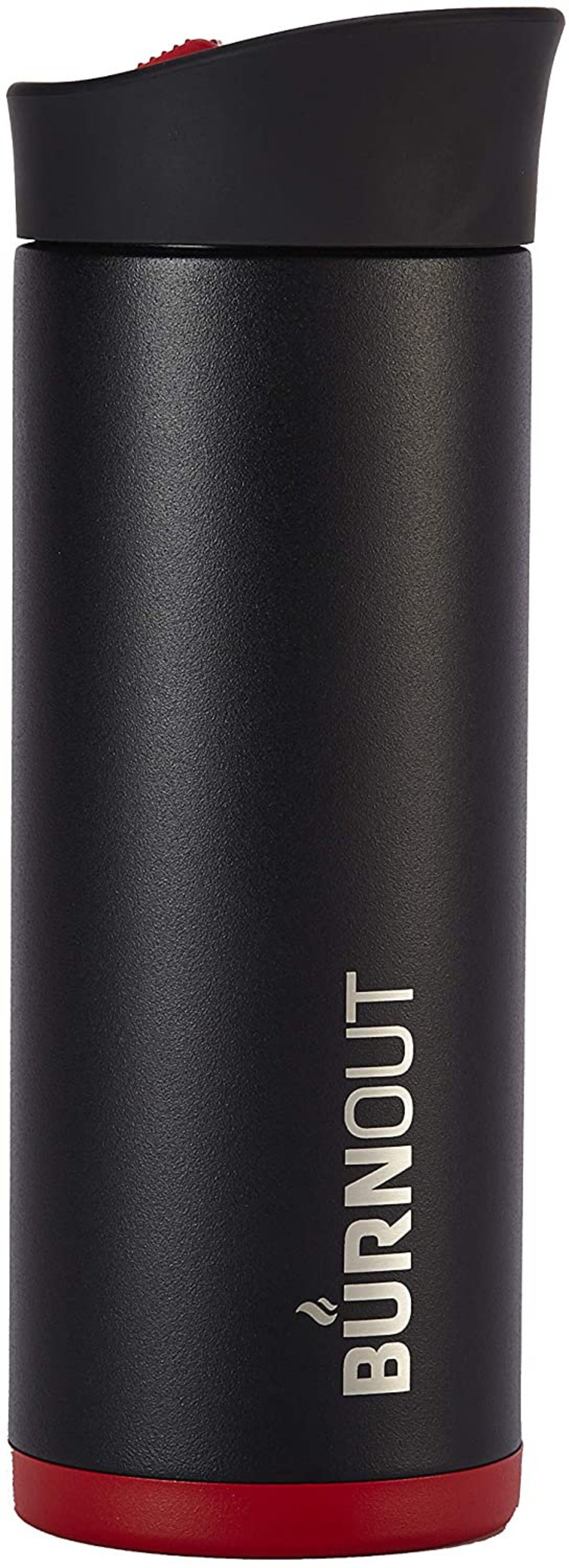 temperature regulating mug