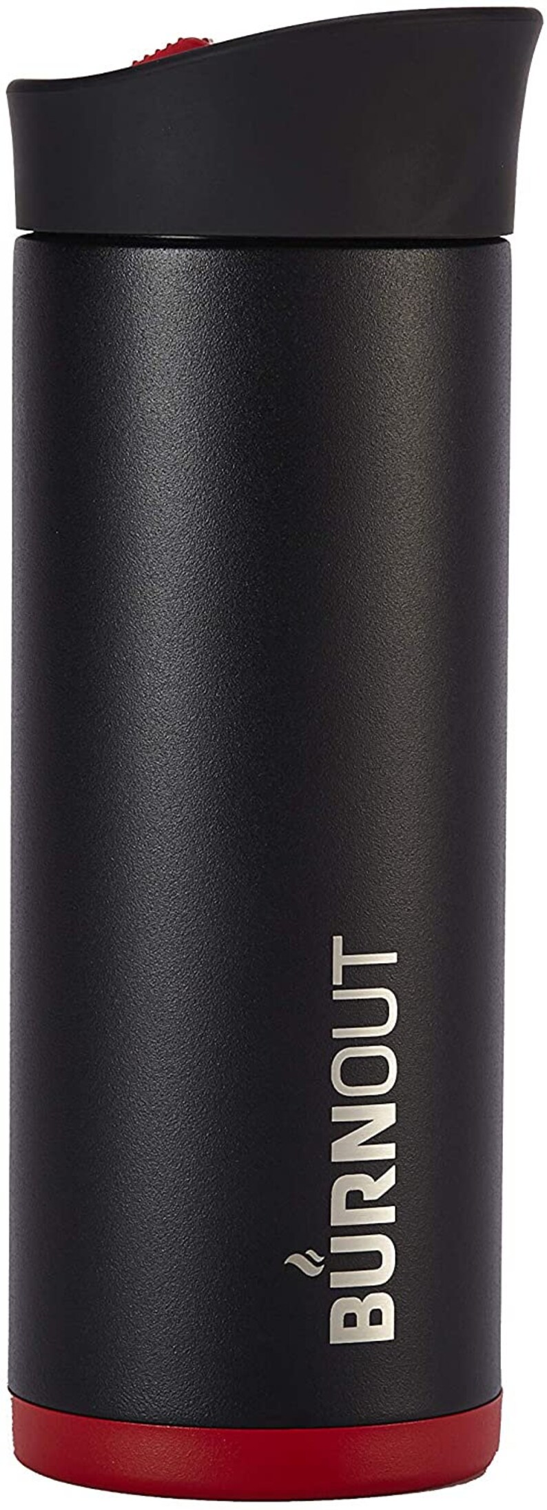 Burnout Travel Mug