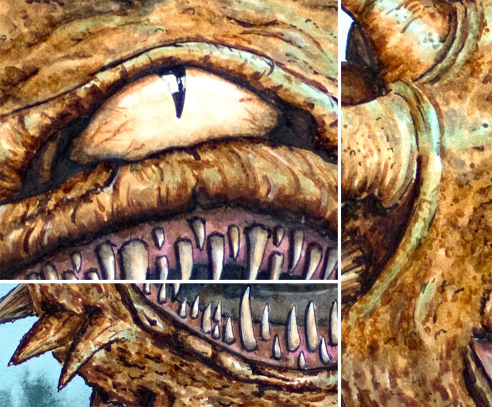 pathfinder beholder subtypes pathfinder beholder subtypes