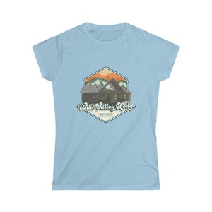 Women&#39;s Softstyle Tee