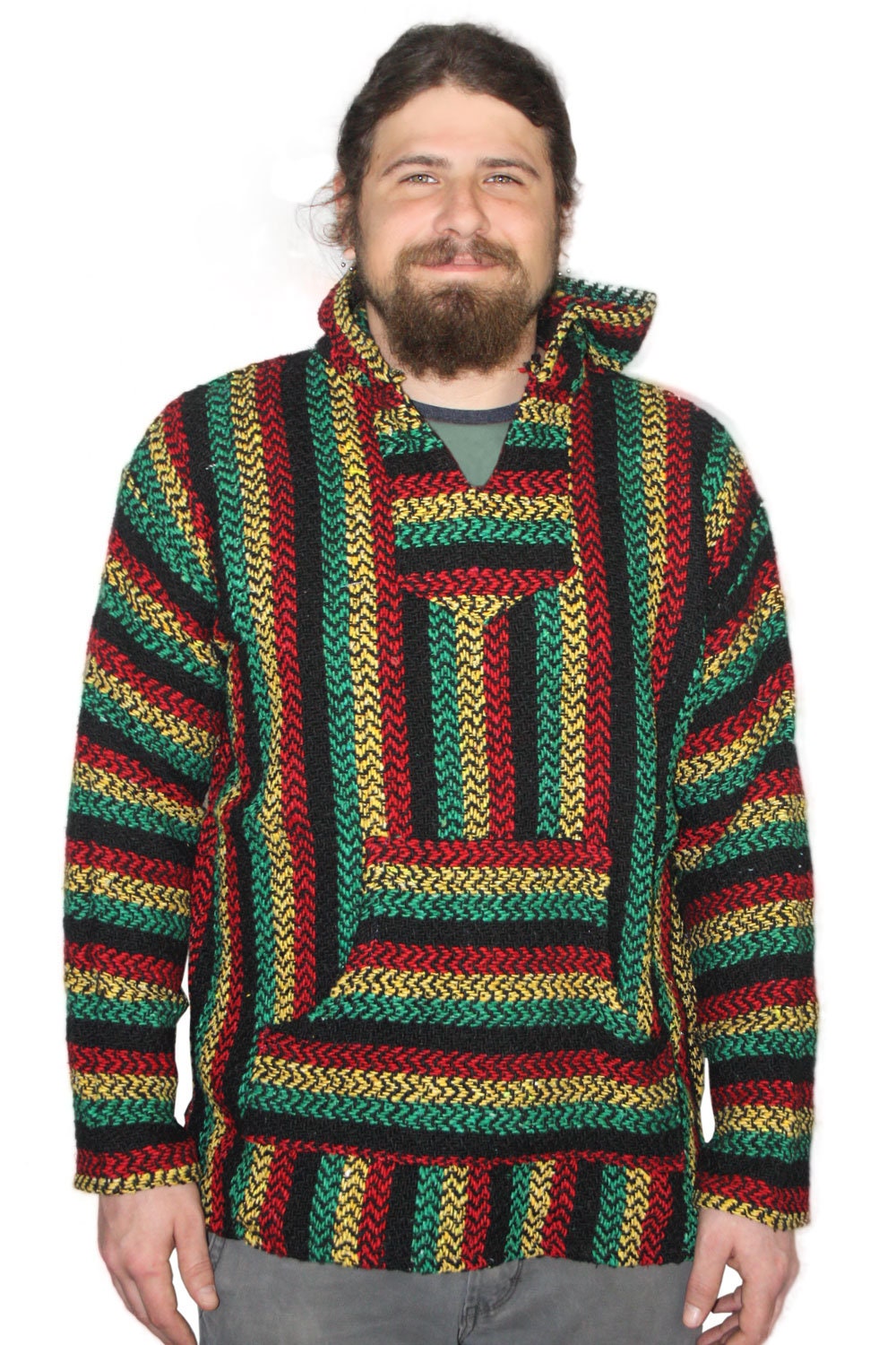 Baja Joe - Etsy UK