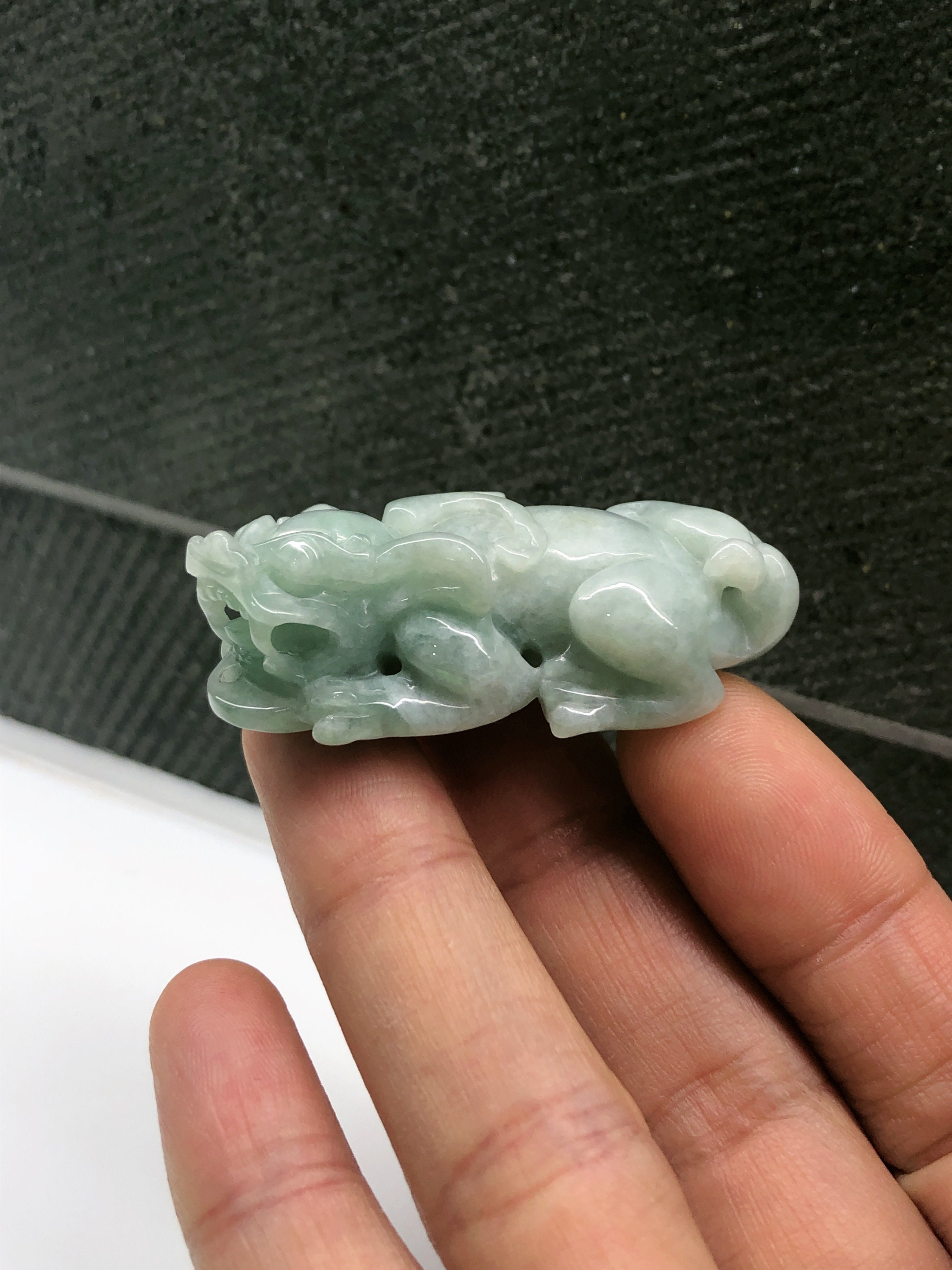 natural jade pixiu bixie natural jade pixiu bixie