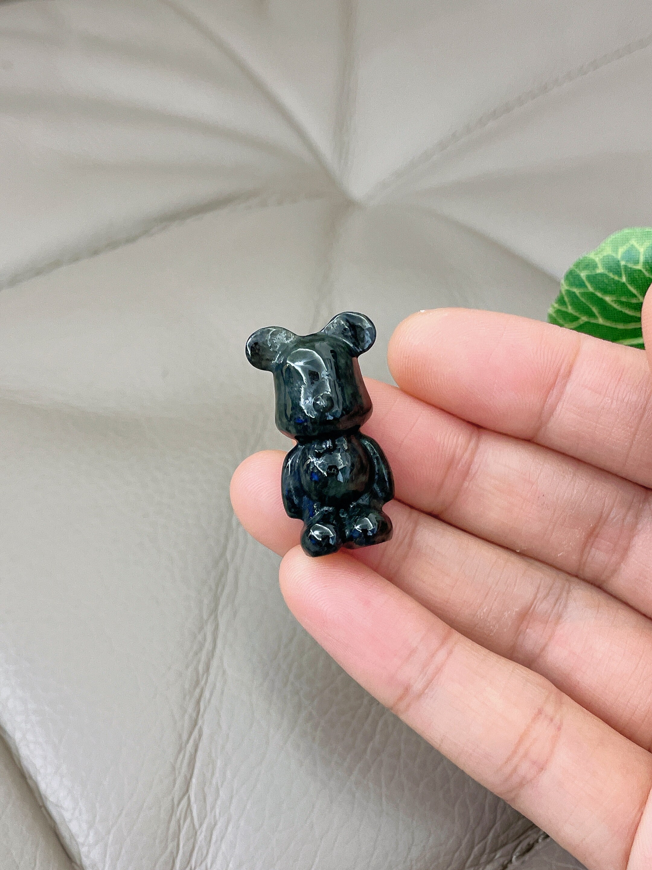 その他 MASU BE@RBRICK 100% NECKLACE Medicom Masu Be@Rbrick 100% Necklace Brass | END. (FR)