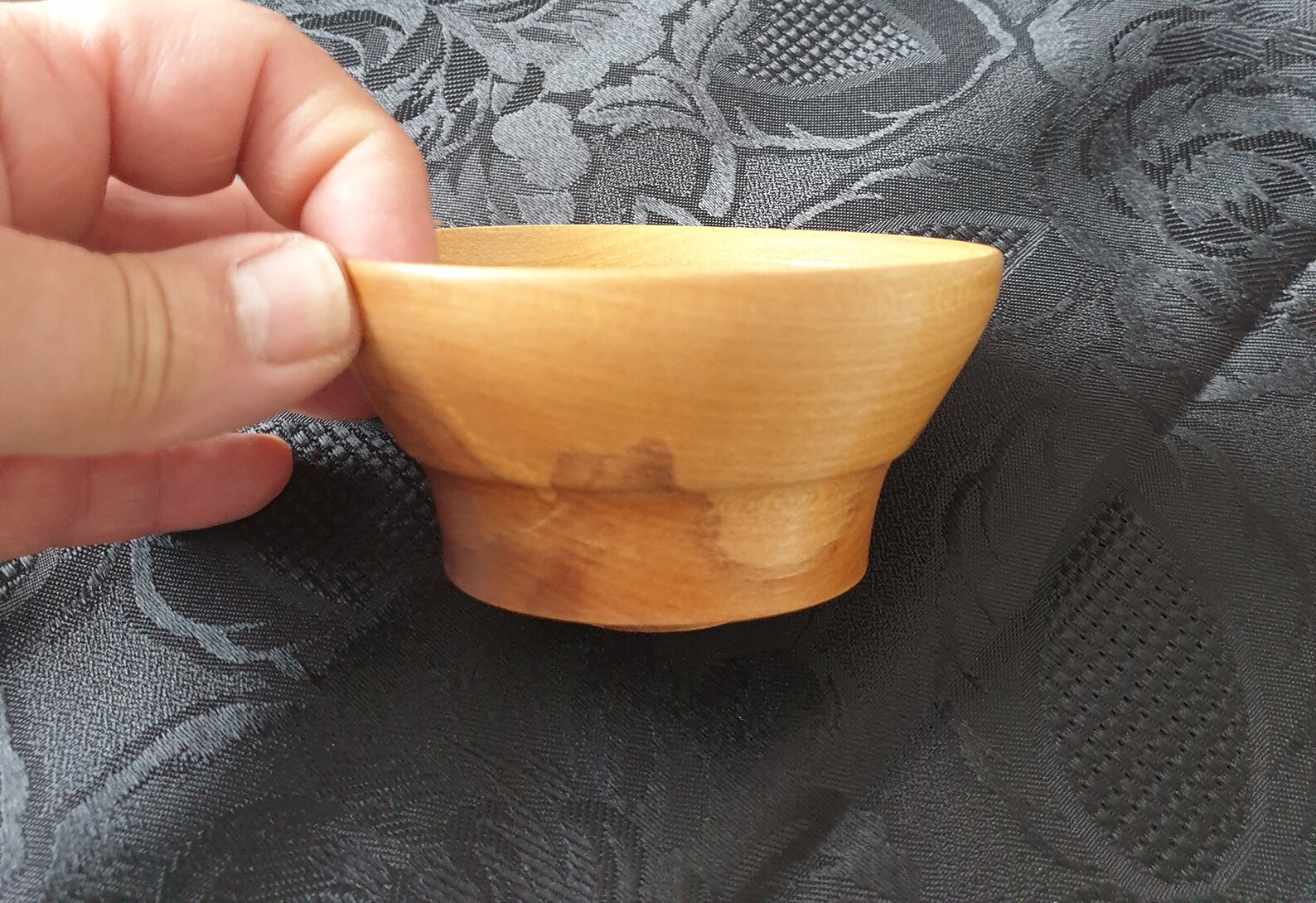 key holder bowl