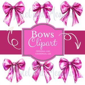 Pink pastel coquette ribbon bow watercolor PNG, pink bow PNG, coquette png, soft girl PNG, ribbon png, cute png, light pink bow