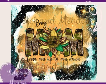Boy Mom son up to son down 20 oz Skinny Tumbler Sublimation Design, Tumbler Wrap, Mama Tumbler Wrap PNG, Digital Download