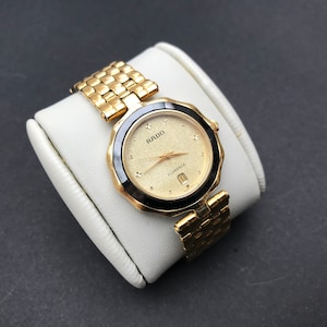 稼働 RADO FLORENCE 腕時計 ブレスウォッチ レディース 2466 稼働 RADO FLORENCE 腕時計 ブレスウォッチ レディース 2466