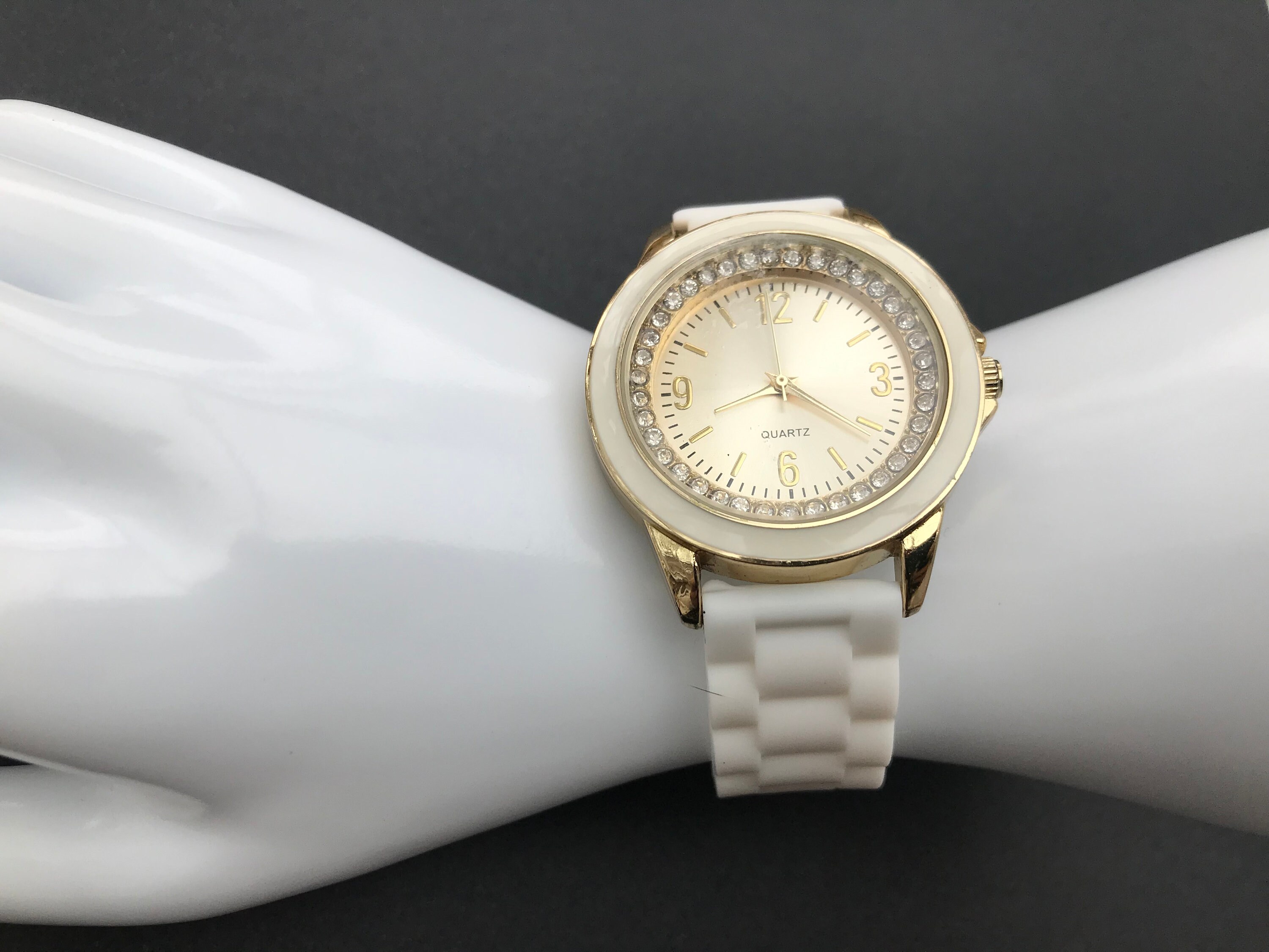 Avon Ladies Watch Etsy