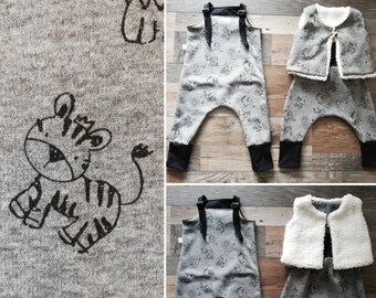 Creations Pour Bebe By Celinfrance On Etsy