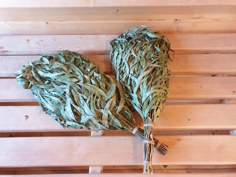 Sauna Broom Set 70 Pieces Eucalyptus Bath Sauna Broom Etsy