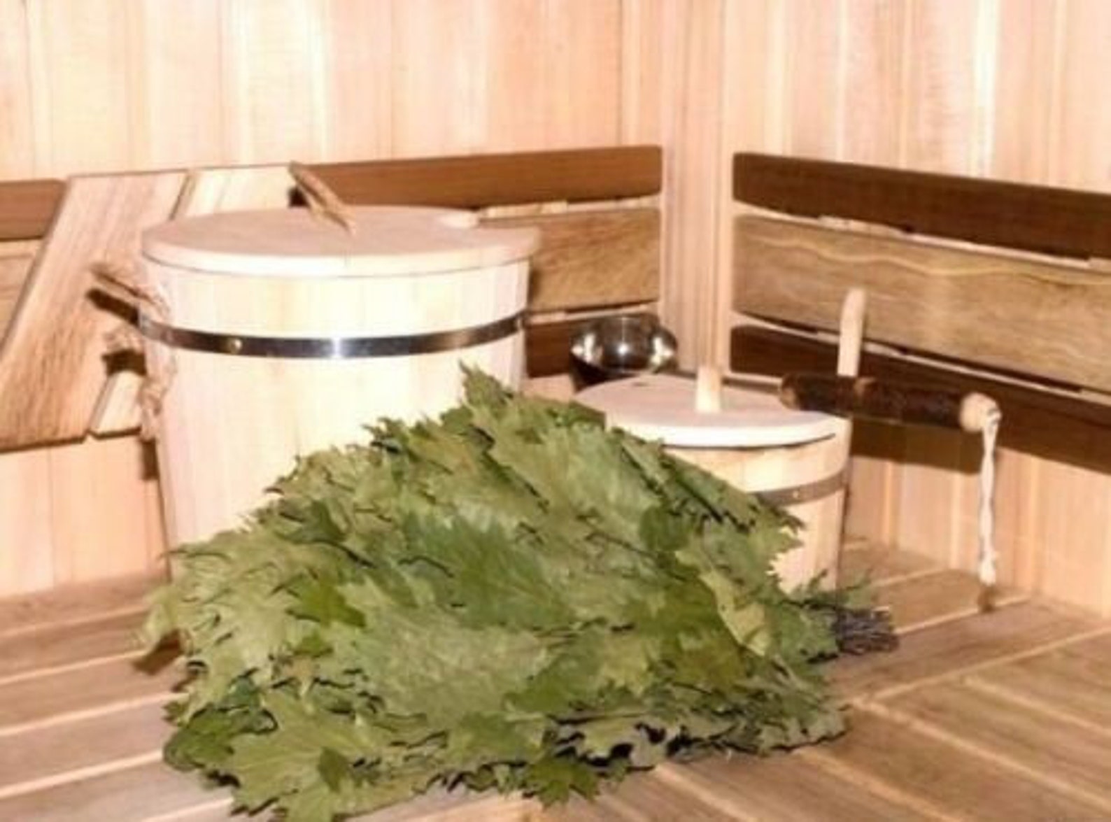 40piece SET 40 pieces of OAK Sauna Whisk Venik Wenik Reisig Etsy