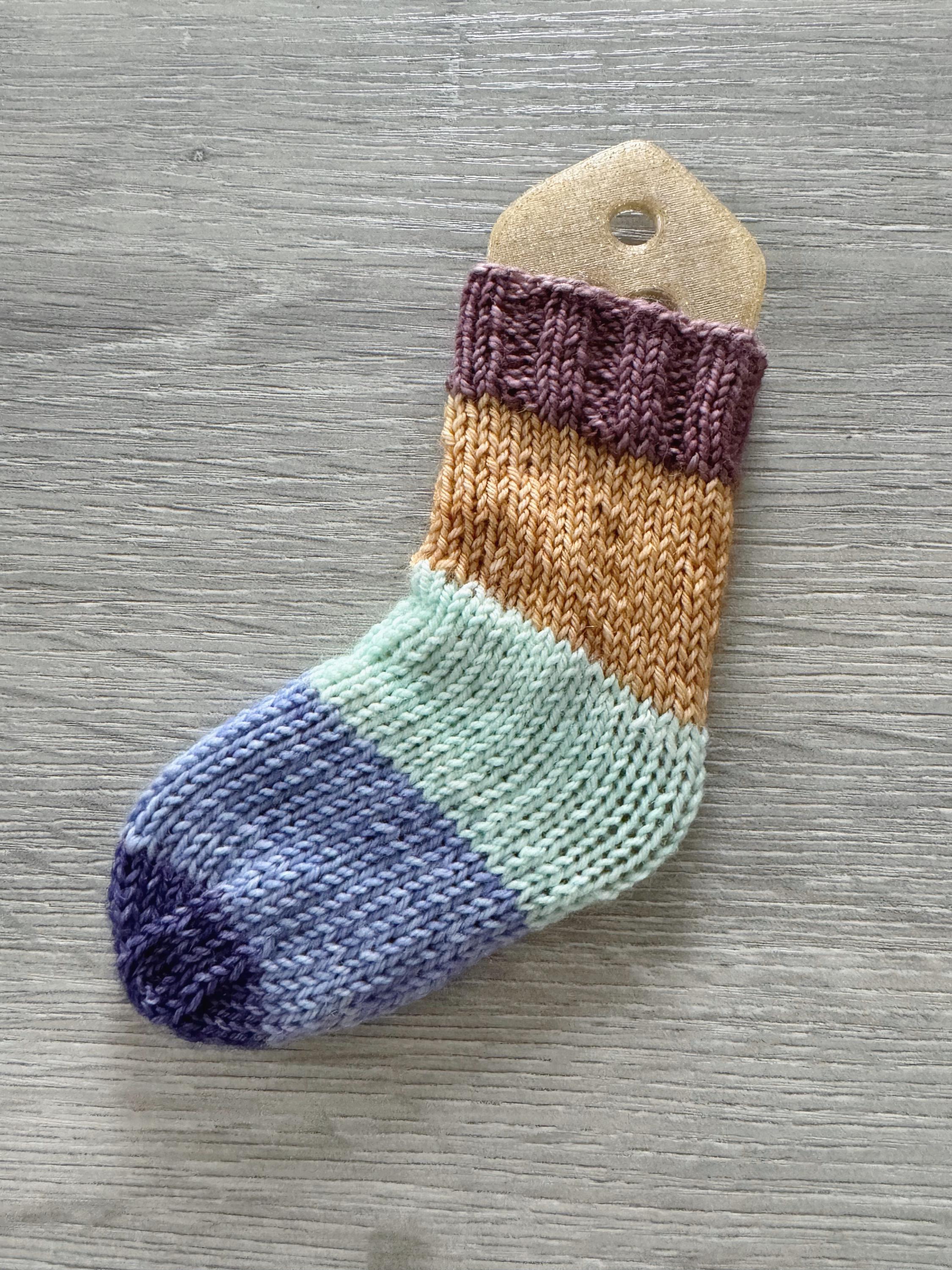 Sock Geometry Sock Geometry Basic Sock Bundle//toe up Cuff Down Heel Flap and Gusset ...