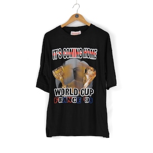 98 France World Cup Shirt - Etsy
