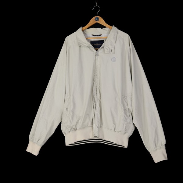 Henri Lloyd Vintage Jacket Etsy