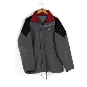 Berghaus fleece australia sales