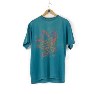Rare adidas discount t shirts