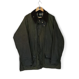 Barbour C46 117 Cm - Etsy