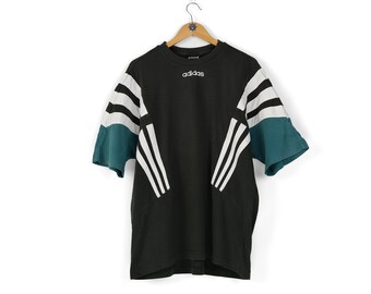 صراحة التوقيع دينجي rare adidas shirts 