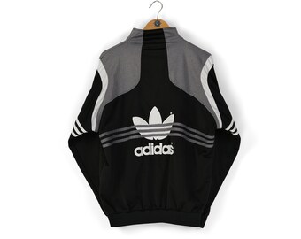 90s Adidas Clothing | Etsy