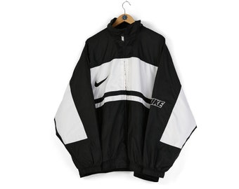 vintage nike jacket