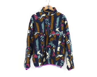 jack wolfskin polartec