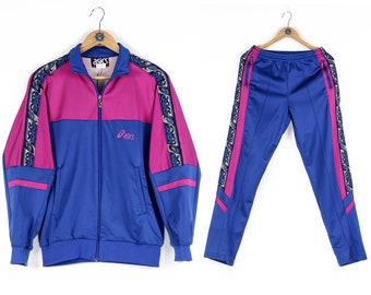 90s jogging suits