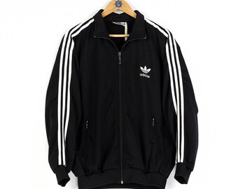 adidas old jacket