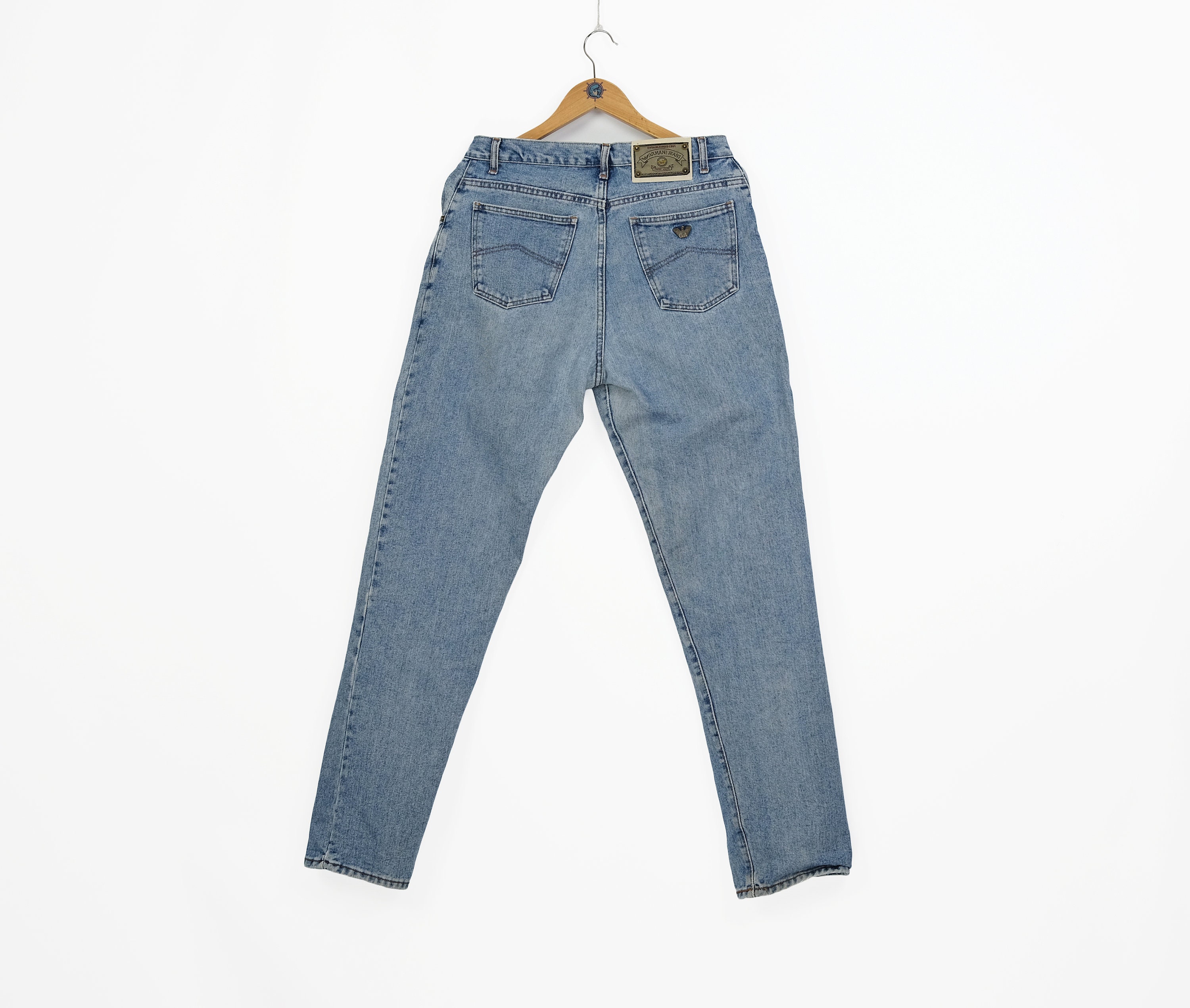 パンツ 90s ARMANI JEANS 6Pwork pants 90s ARMANI JEANS 6Pwork pants