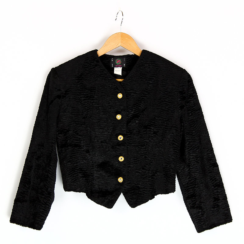 80s Kenzo Suit - Etsy