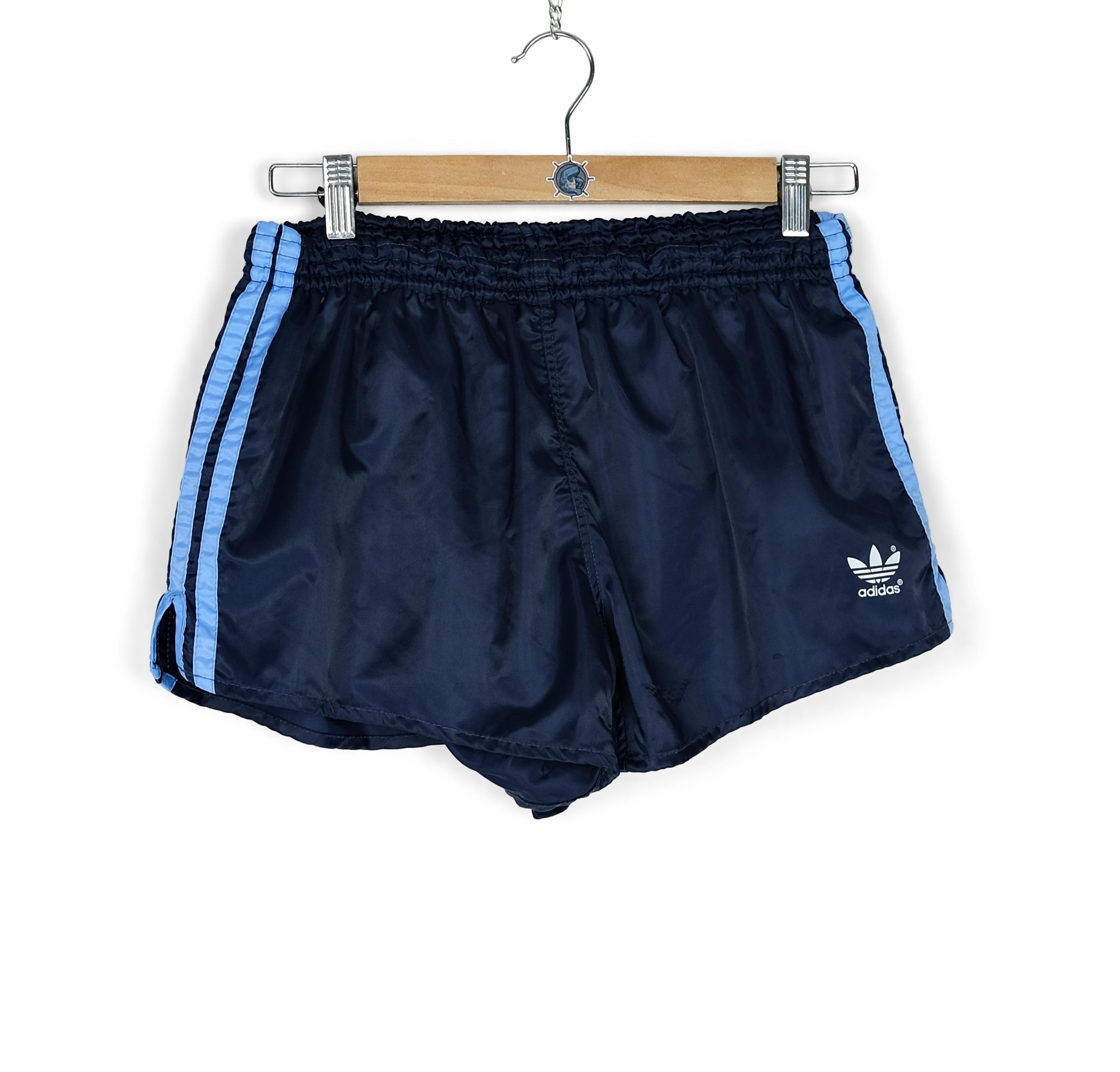 Adidas vintage shorts - Etsy 日本
