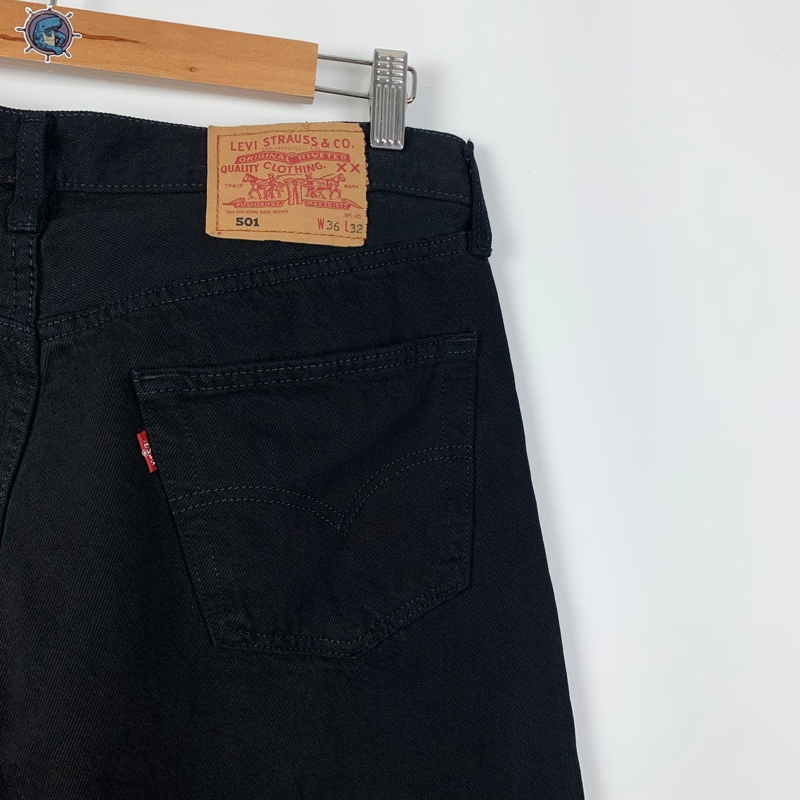 90s levis 501