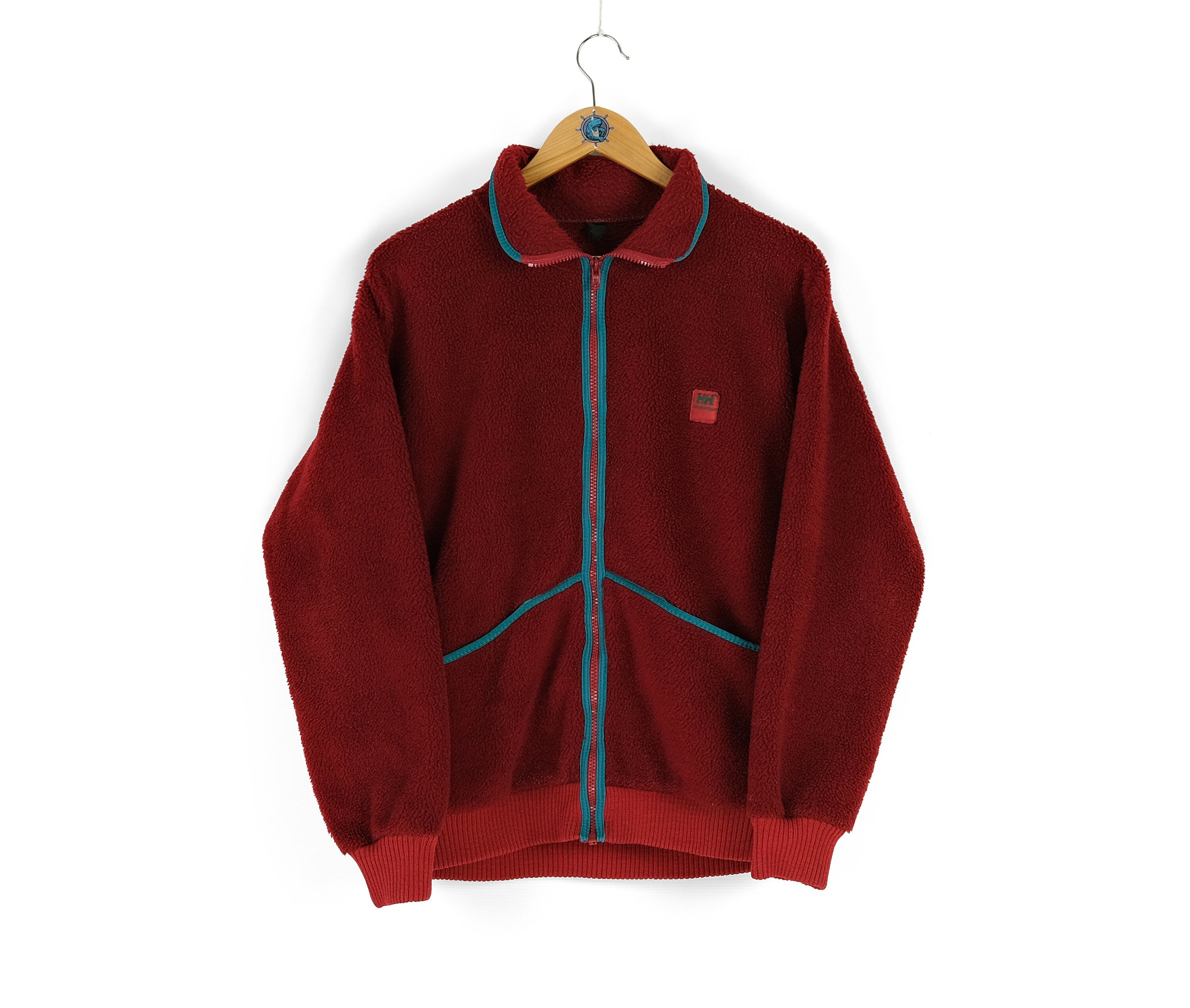 Men's Daybreaker Full Zip Fleece Jacket | Helly Hansen US