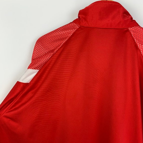 Vintage Men s CHAMPION Pro Red Side Tape Logo Track Jacket Size XXL 90s Retro USA Sportswear Etsy Israel