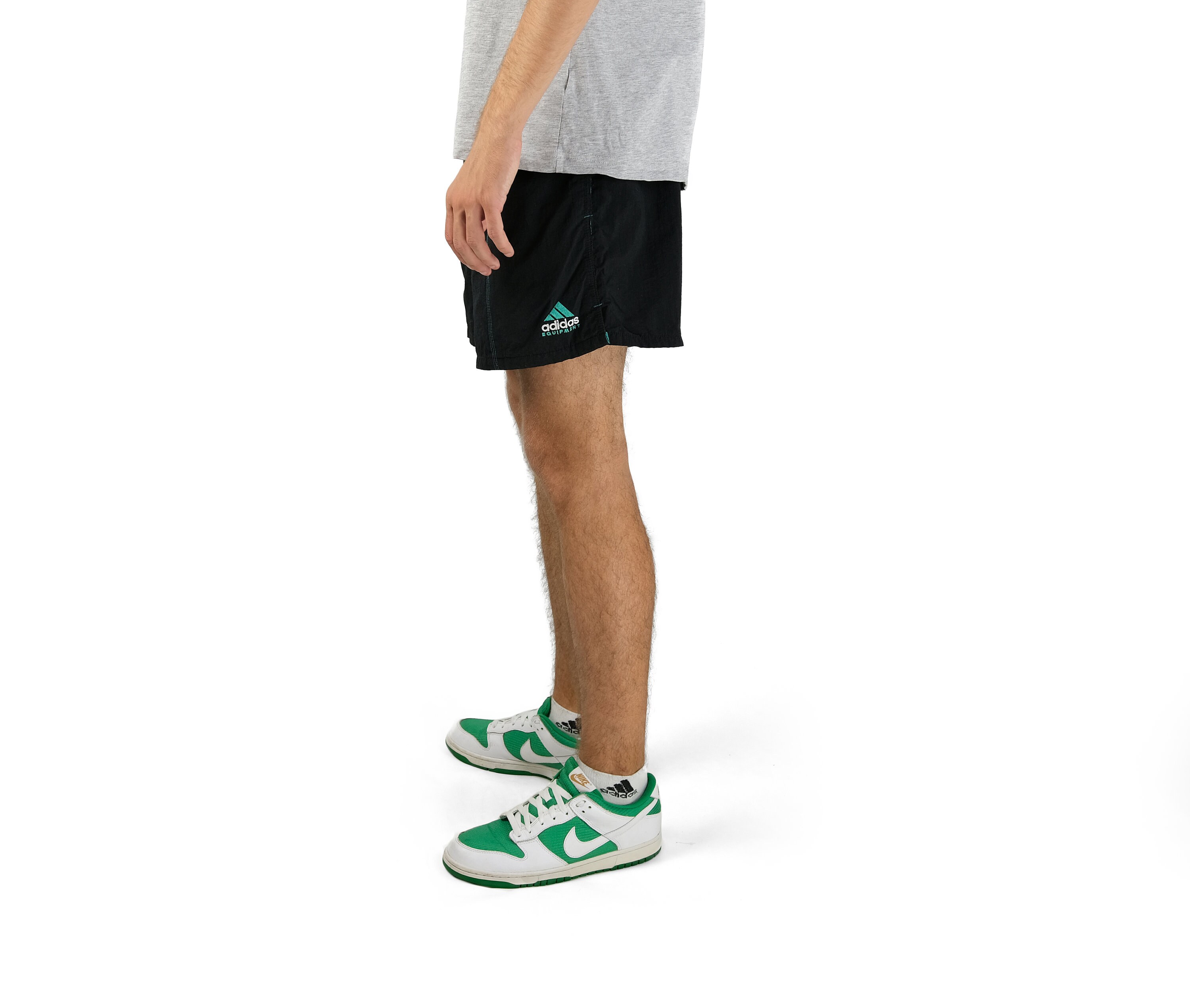 Adidas hotsell eqt short