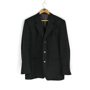 Versace V2 Jacket - Etsy