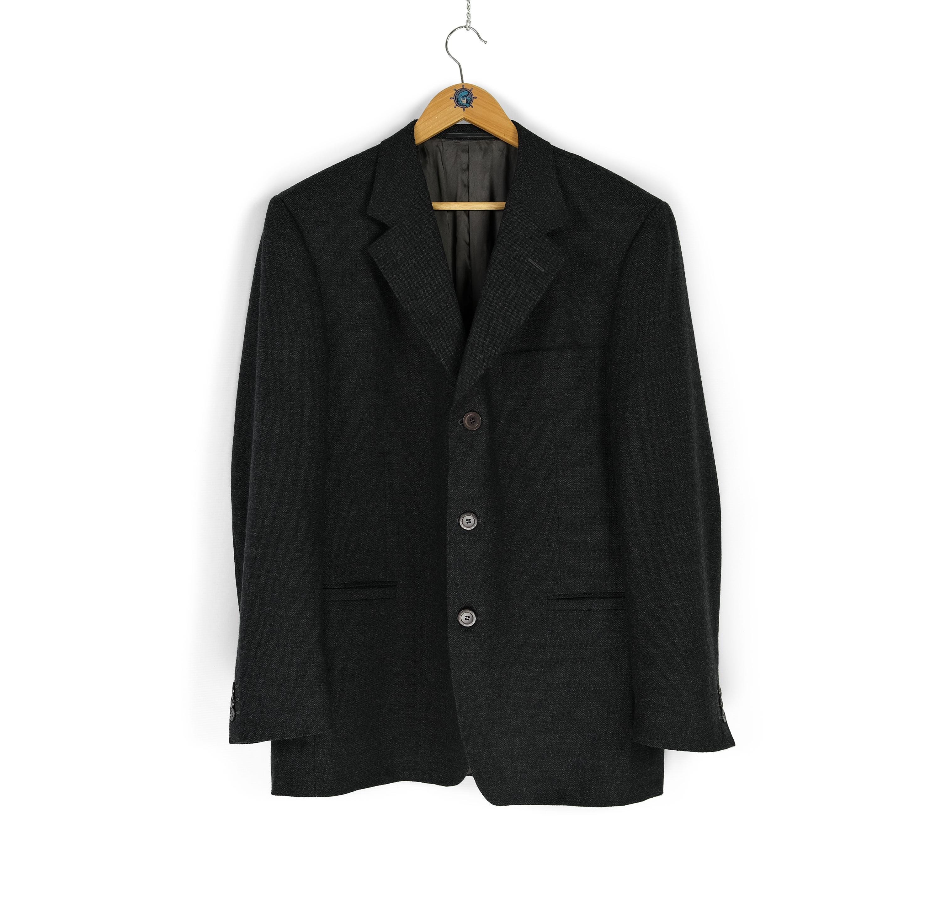Versace V2 Jacket - Etsy