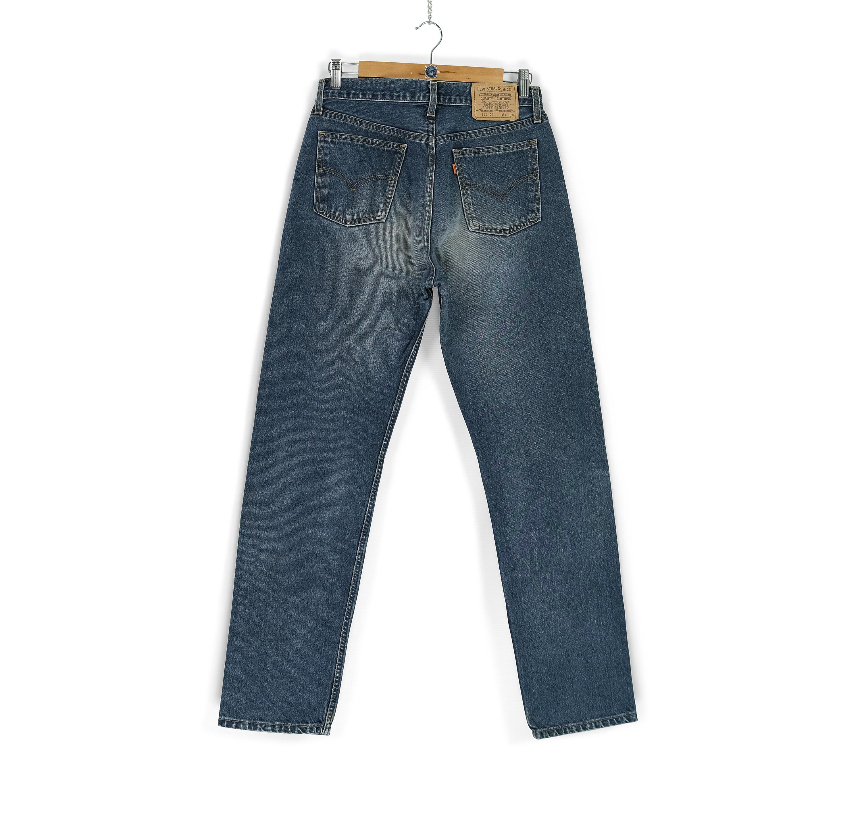 Levis 615 Jeans - Etsy