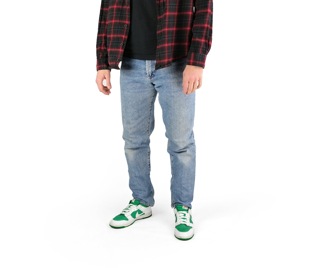 パンツ 90s ARMANI JEANS 6Pwork pants 90s ARMANI JEANS 6Pwork pants