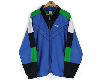80年代 ビンテージ ADIDAS ORIGINALS トラックジャケット