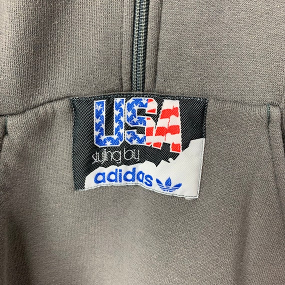 Adidas usa hoodie Clearance