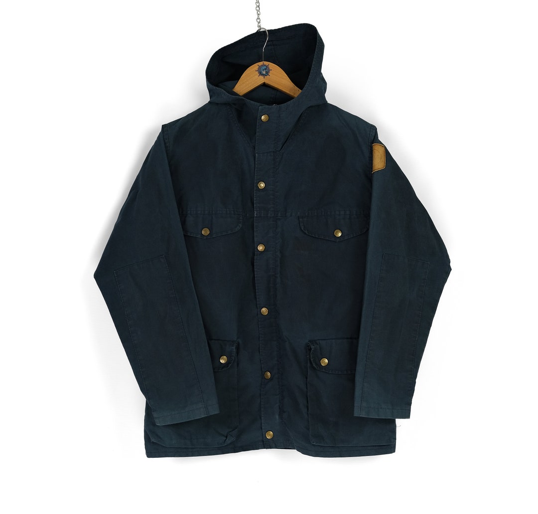 ジャケット・アウター 80s vintage FJALLRAVEN nylonjacket Y2K $_57.JPG?set_id=880000500F