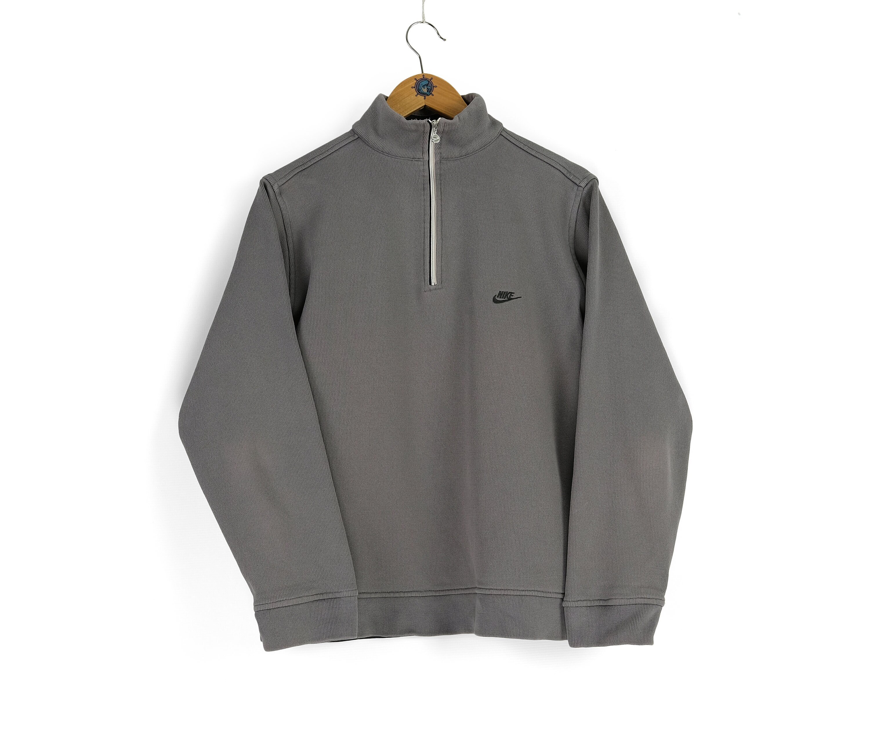 Oversize Quarter Zip -  Canada