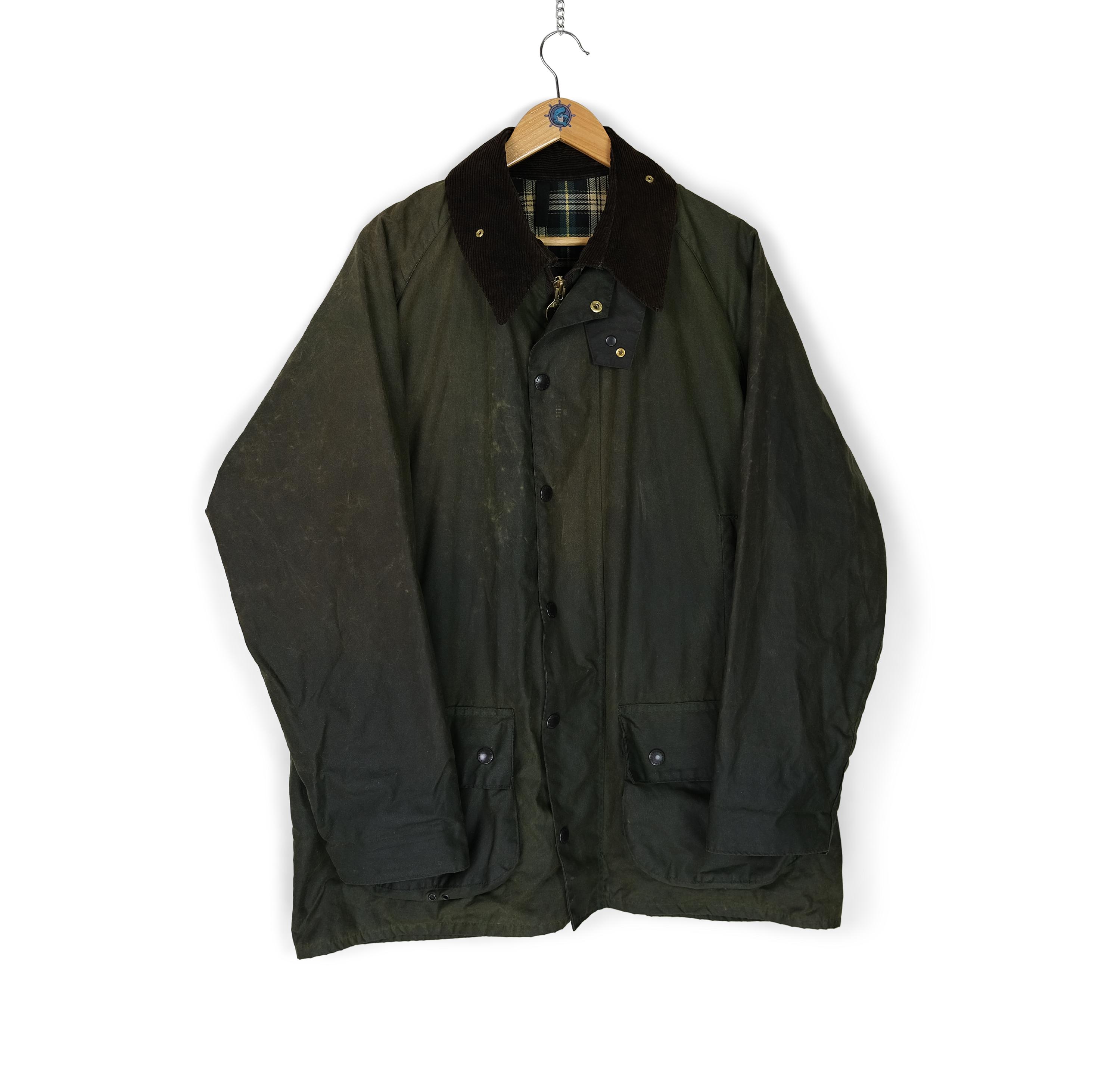 Barbour C46 117 Cm - Etsy