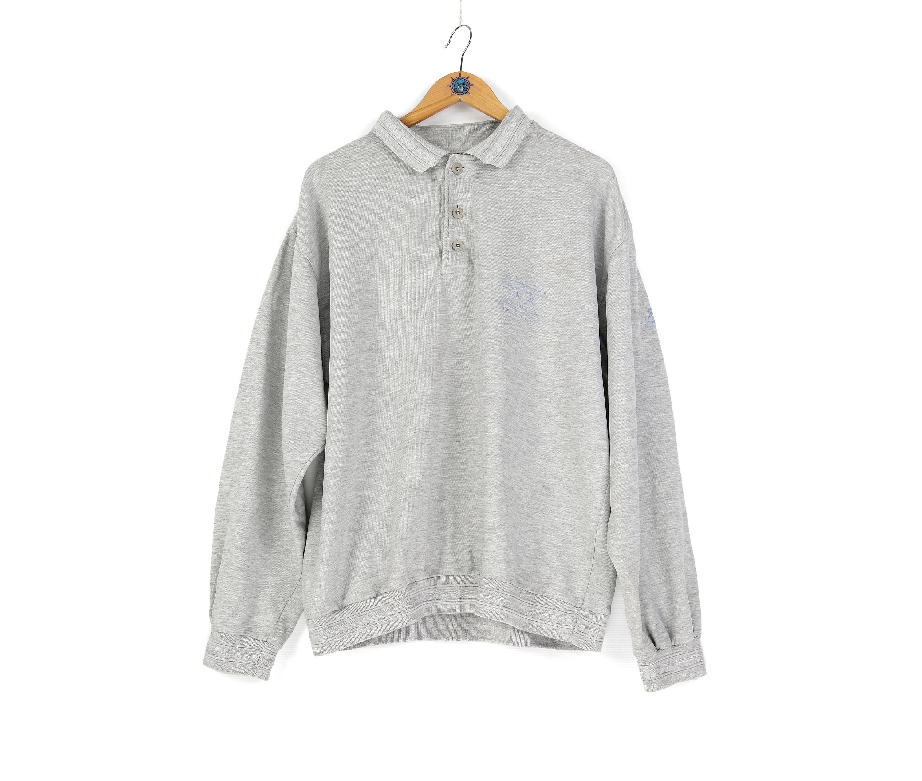 80's nike cross trainers