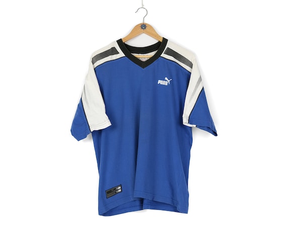 T shirt 2025 puma vintage