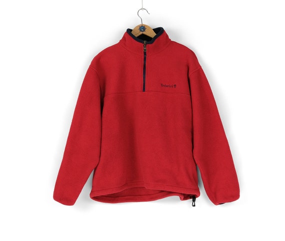 TIMBERLAND Weathergear Polartec 